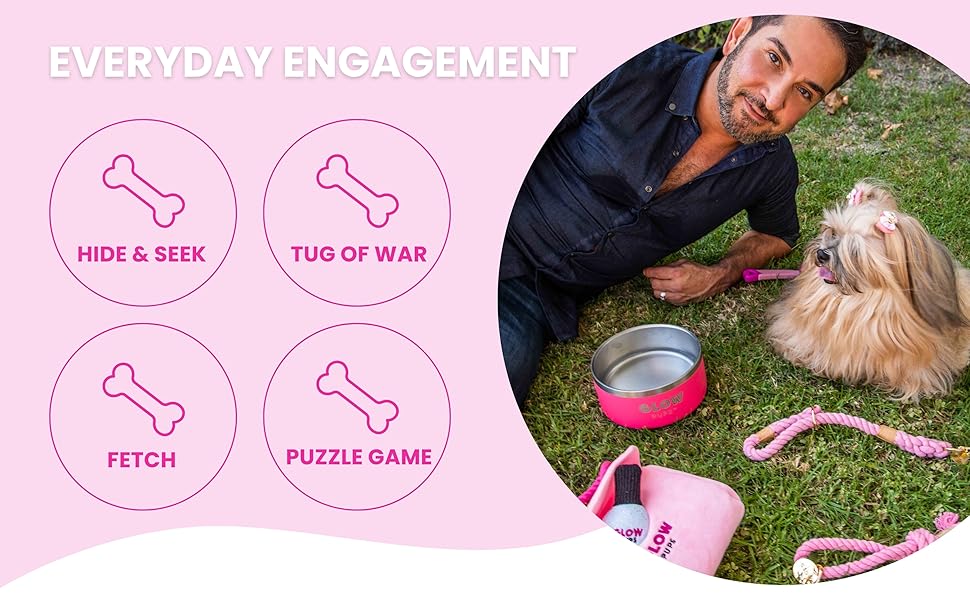 Everyday Engagement