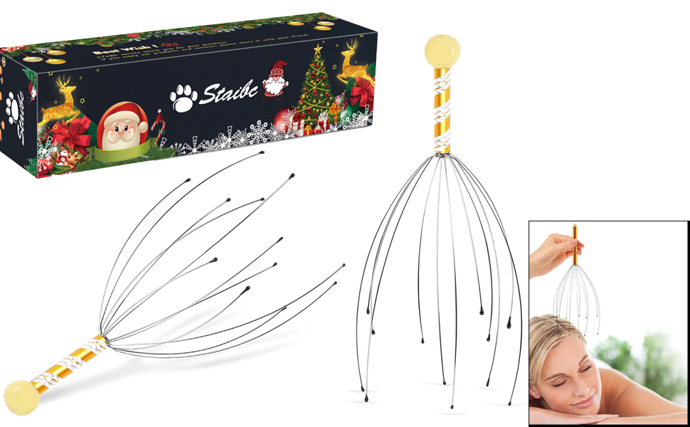 Back Scratcher