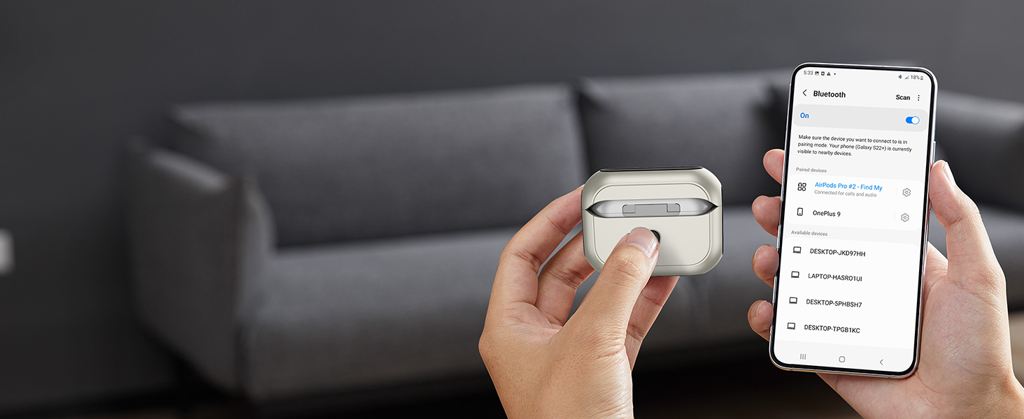 airpods pro case