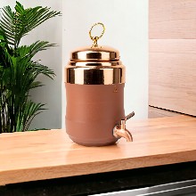 Copper Water Dispenser 5 Litre