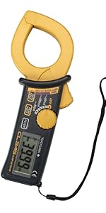 Amazon | 横河計測(YOKOGAWA) CL-360 クランプメータ 大口径(φ68mm