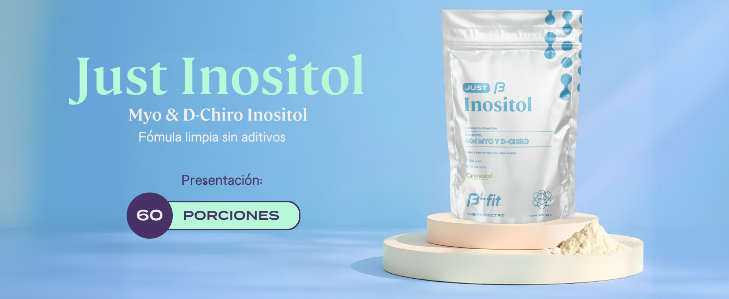 myo inositol dchiro inositol just inositol