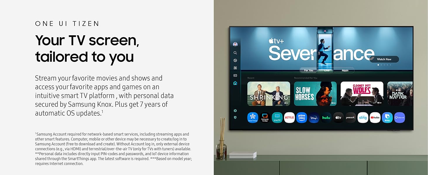 Samsung Neo QLED QN90F