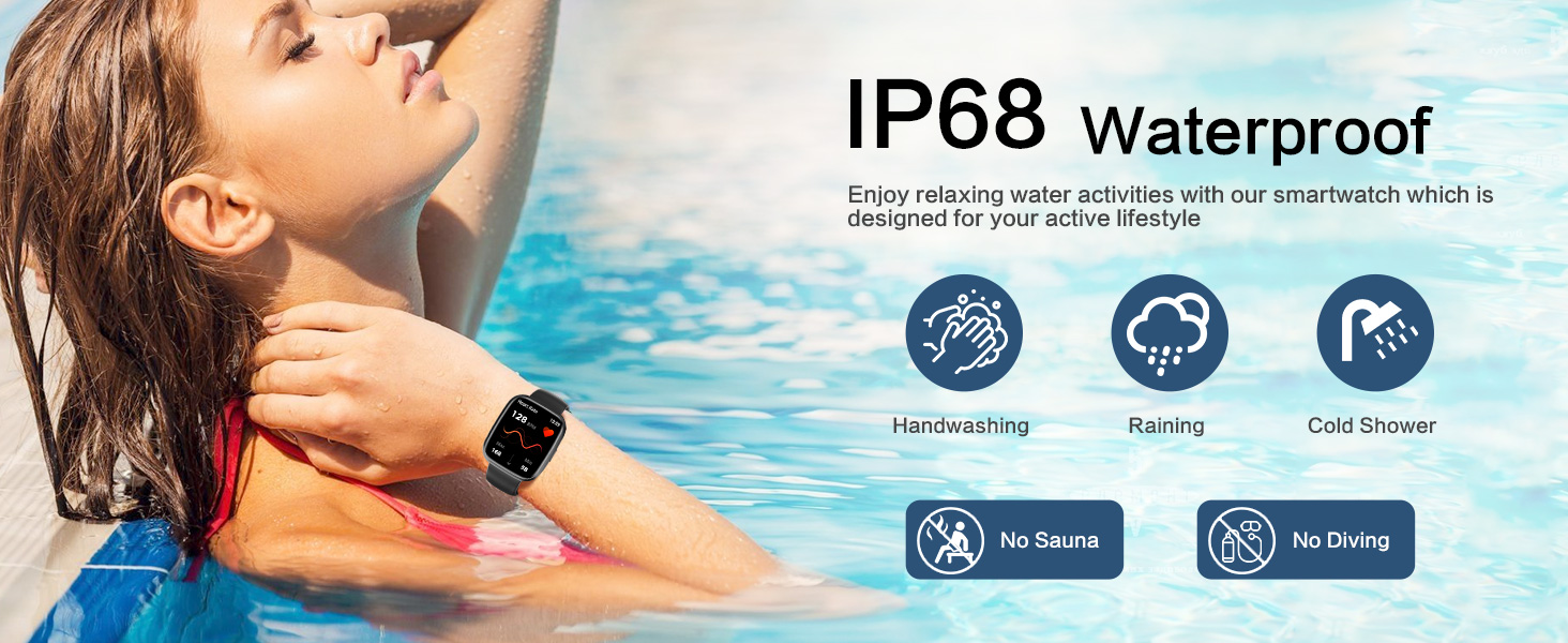 health watches for men