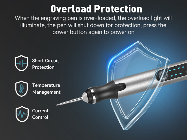 engraving pen