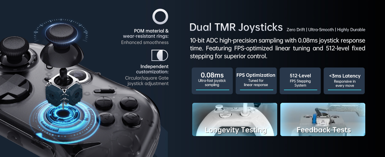 game controller for pc