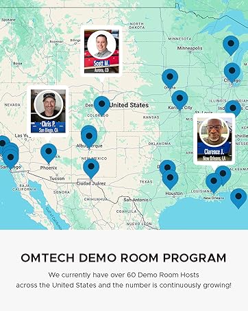 omtech