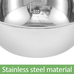 mixing bowl set
