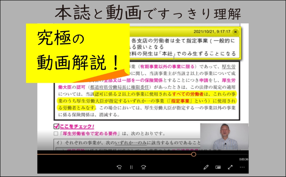 動画
