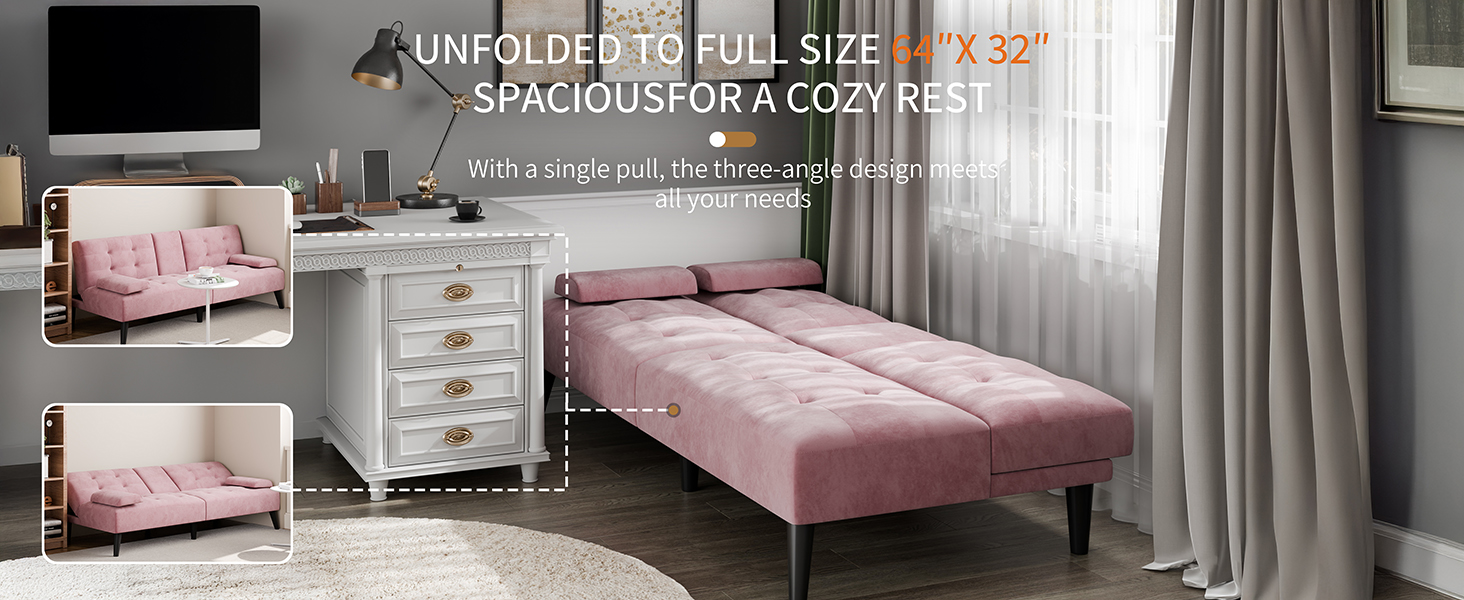 Sofa Bed Futon Couches