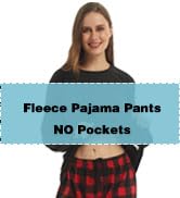 Christmas Pajama Bottoms Women