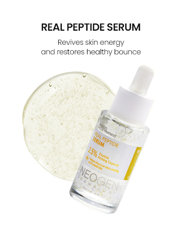 serum, korean serum, skincare, k-beauty, vitamin c, peptide, niacinamide, panthenol, retinol serum