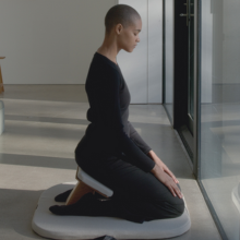 Improved Posture