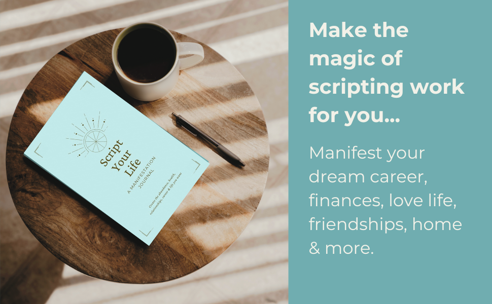 manifestation journal, manifestation journal for women, manifestation journal 2025