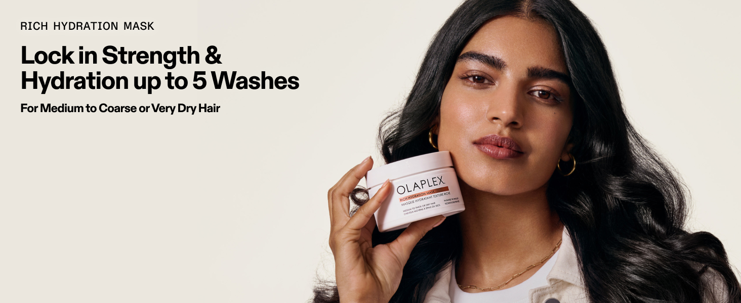 Rich Mask A+ Module 1