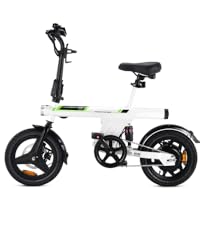 E-Bikes für Pendler