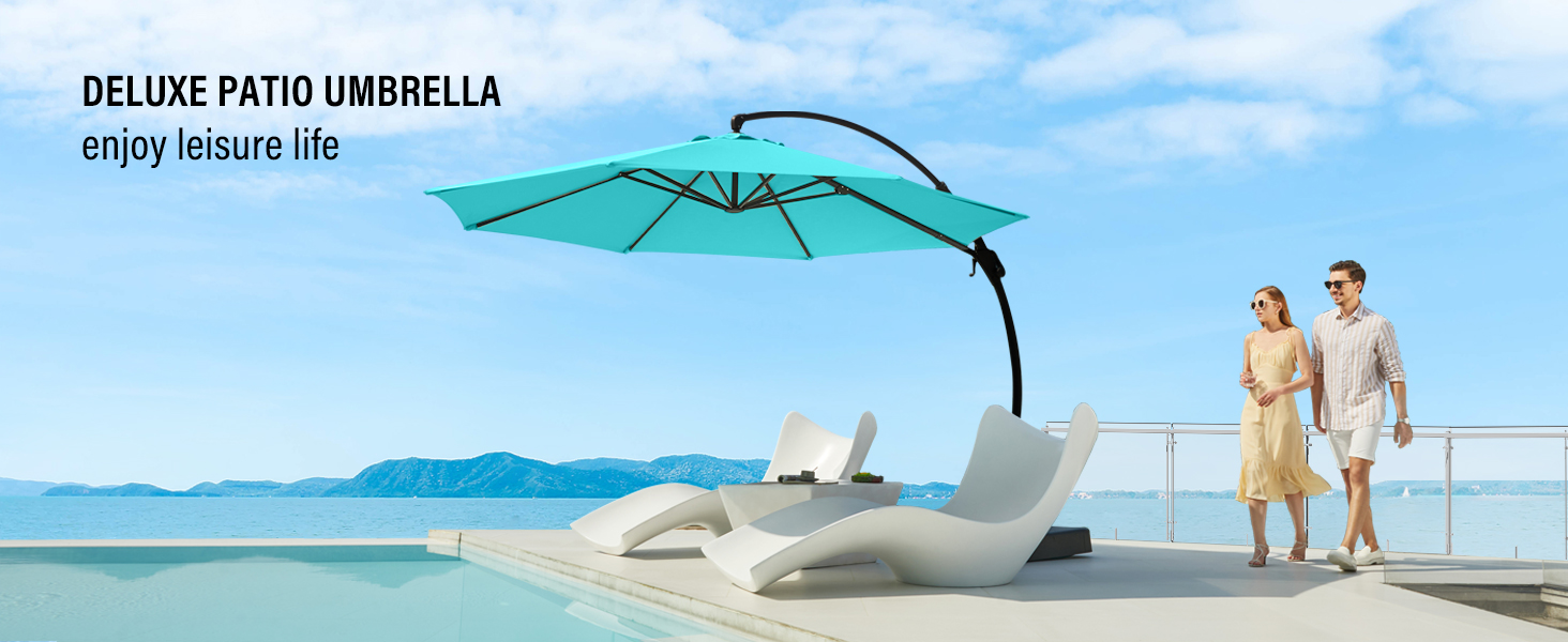 patio umbrella