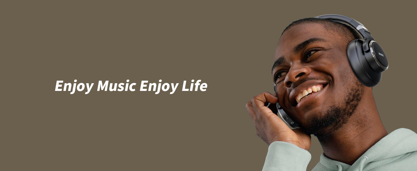kvidio headphones