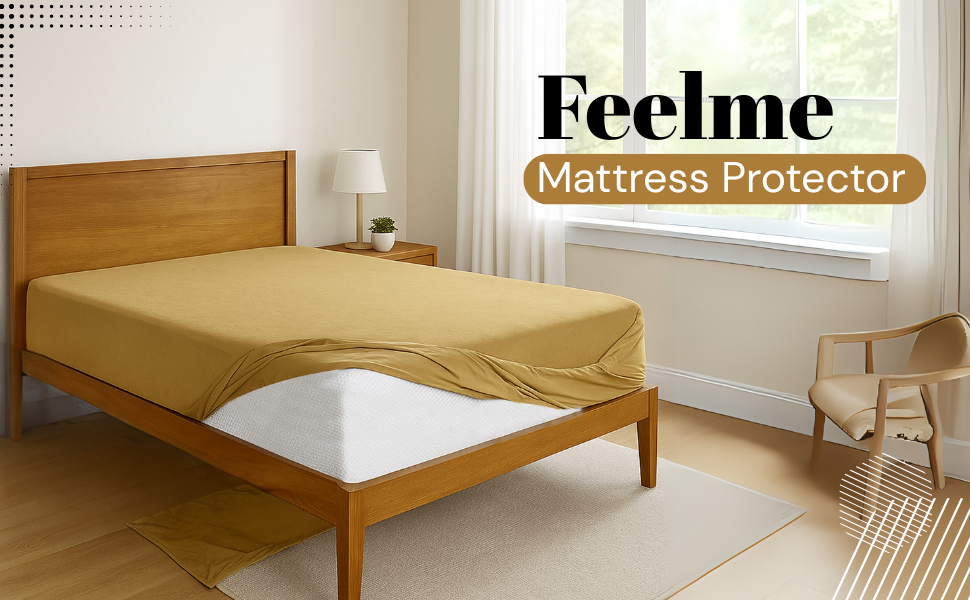 Mattress cover