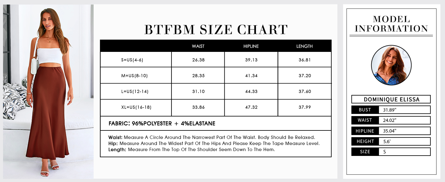 Mermaid Skirts For Women Vacation Outfits For Women Long Satin Skirts For Women womens skirts