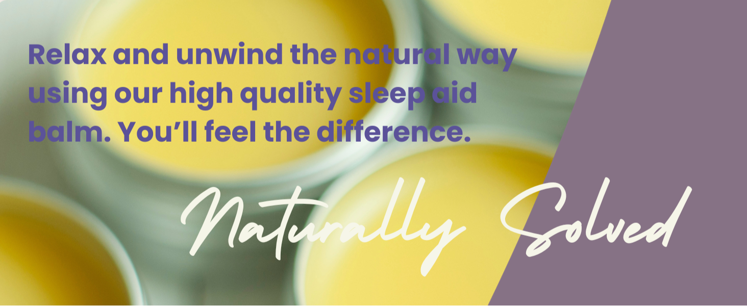 sleep balm pillow mist sleep oil lavender oil rest relax calm balm aromatherapy jet lag 