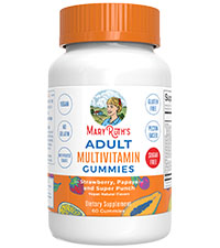 Adult Multivitamin Gummies 220x225