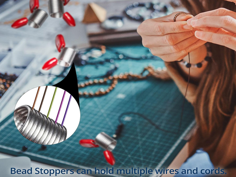 Jewelry making tools Beading accessories Jewelry crafting supplies Craft supplies for beads