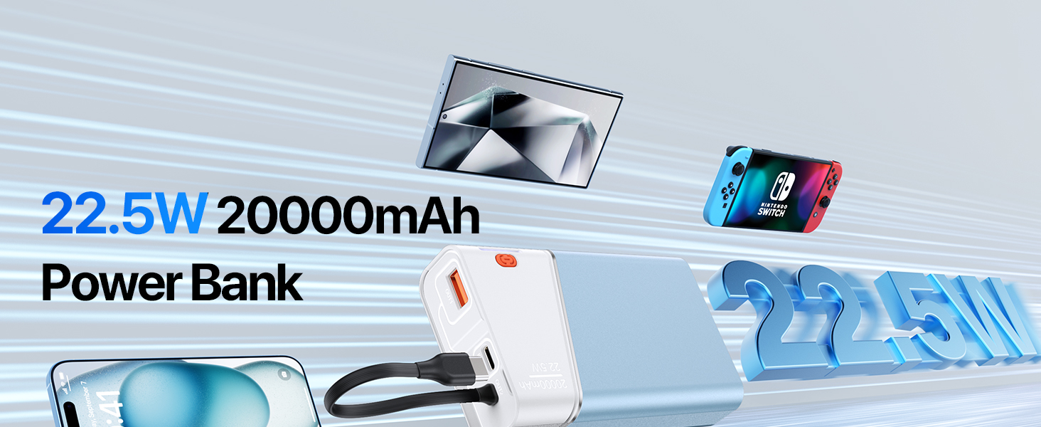 power bank