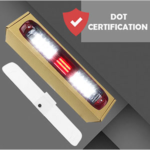 DOT CERTIFICATION