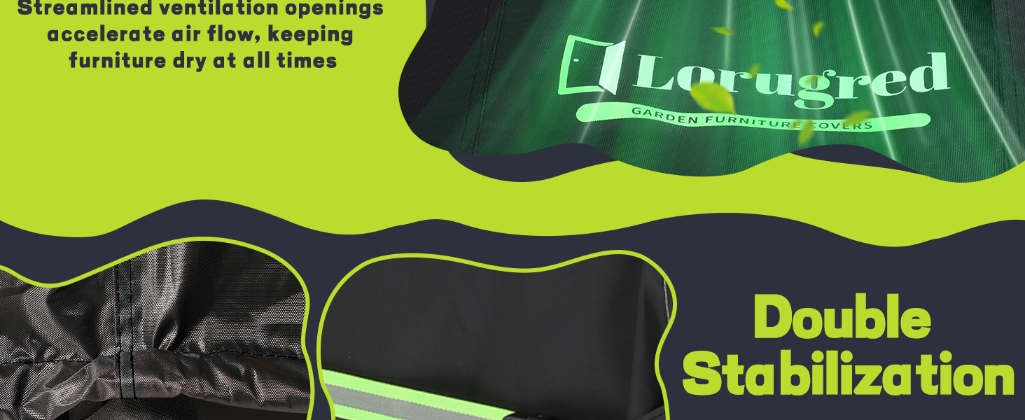 Garden Furniture Cover