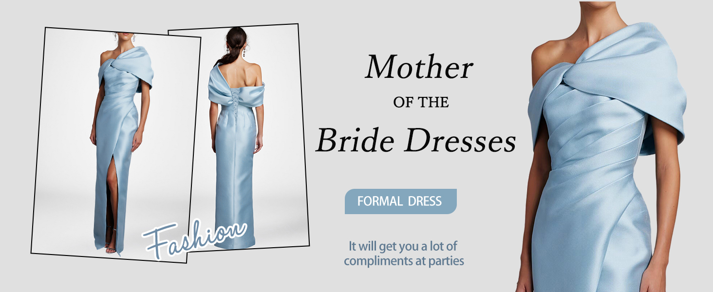 mother of the bride dresses for women