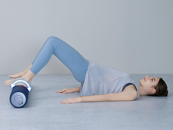 DOCTOR AIR ピラティスロール DOCTORAIR（ドクターエア） ピラティスロール／ストレッチポール