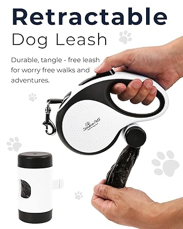 la mejor correa de perro para tu