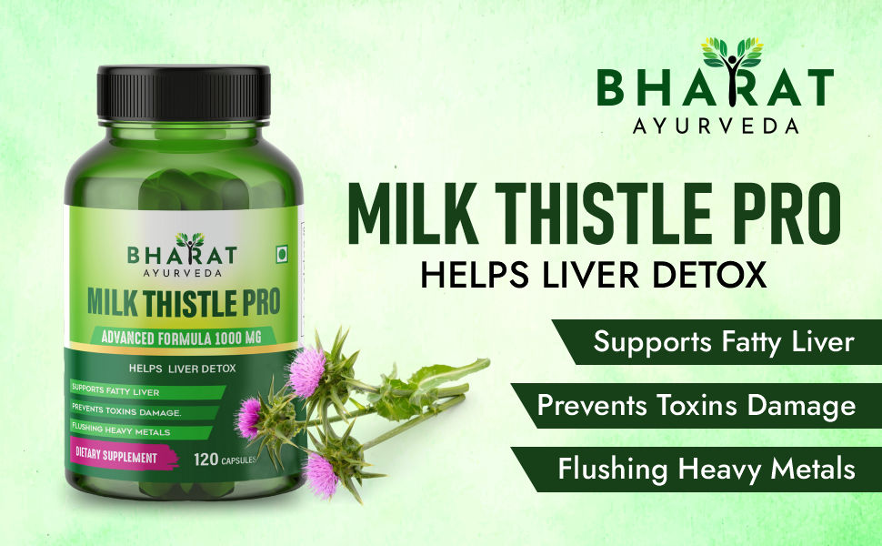MILK THISTLE