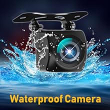 waterproof camera
