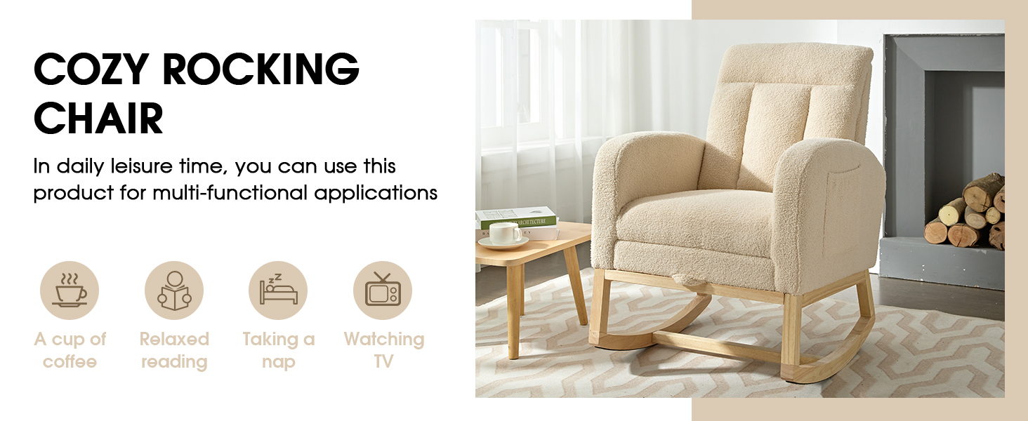 Rocking Chair