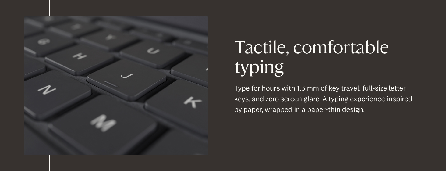 reMarkable 2, reMarkable tablet, writing tablet, keyboard for reMarkable, type folio, remarkable 2
