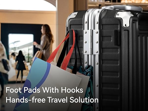 hardshell luggage sets travel luggage 24 inch luggage with spinner wheels
