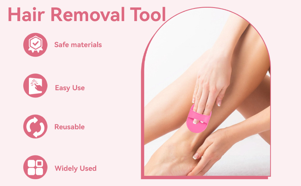 Hair Removal Tool