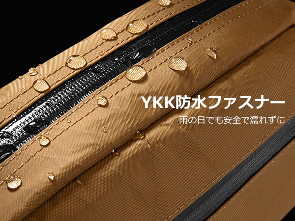 Amazon | tomtoc 3.5L X-Pac ボディバッグ 軽量 スリングバッグ