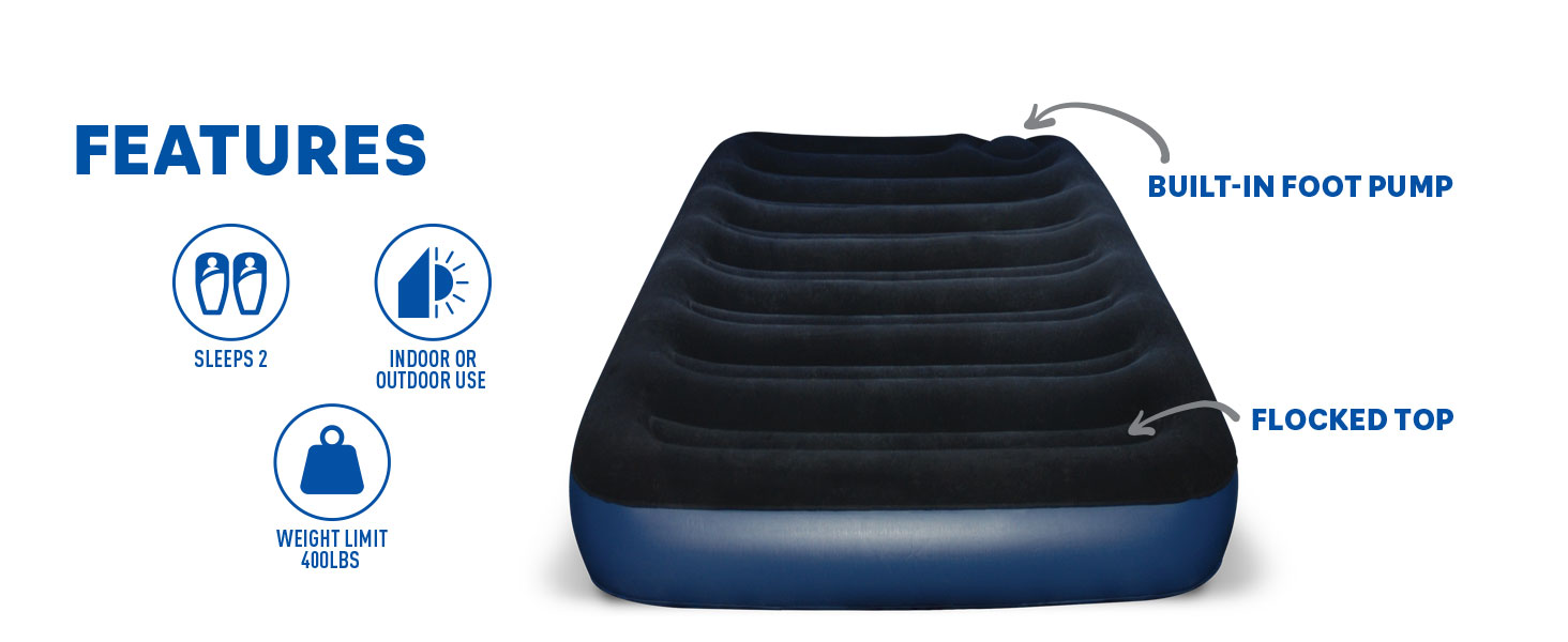 air mattress, tent mattress, air mattress for truck tent, air mattress for tent, tent mattress