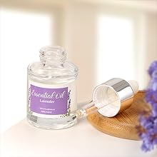 Lavender Essential Oil