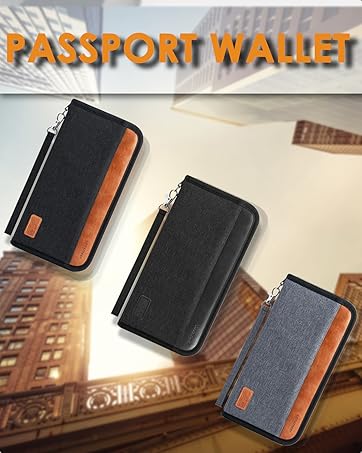 passport holder