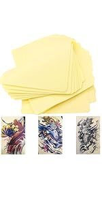 Blank Tattoo Practice Skin