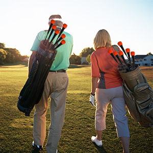 golf swing trainer p 5