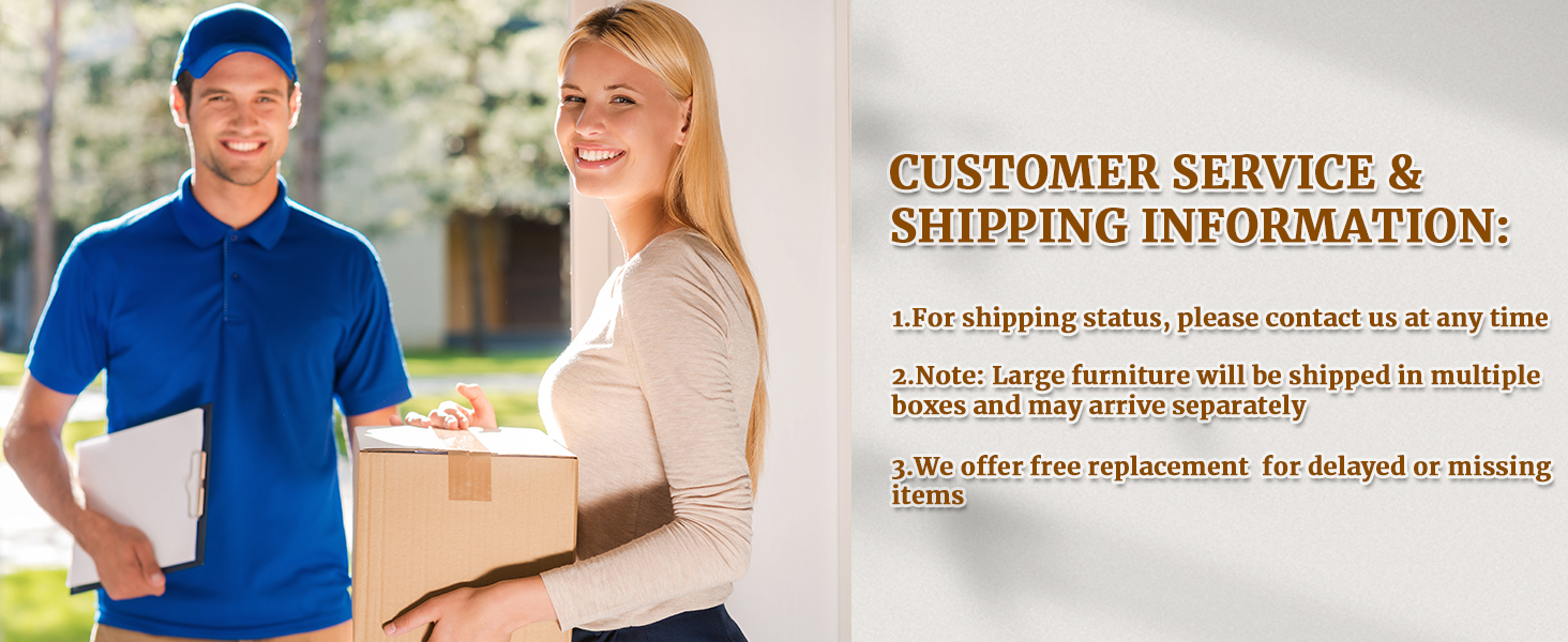 outdoor furniture set