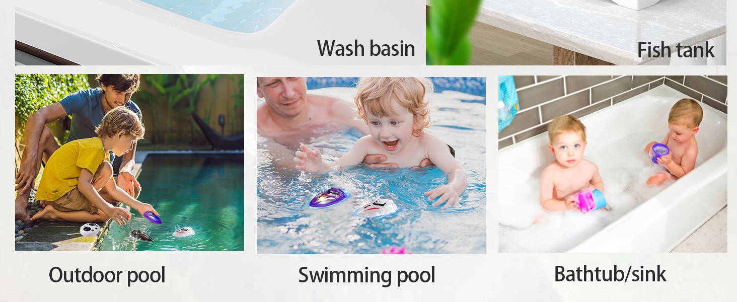 toy boats for pool for kids 