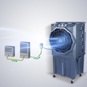 Inverter Compatible