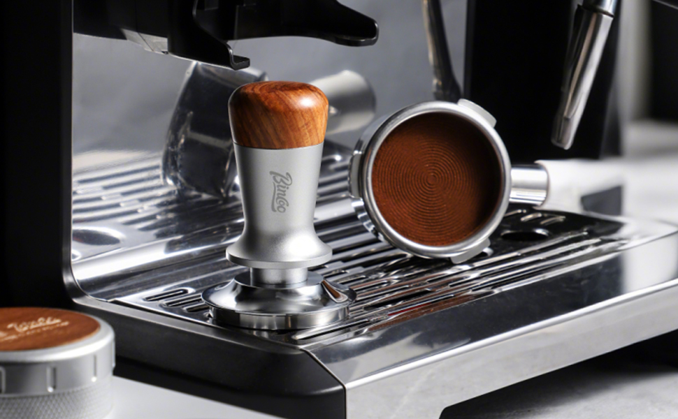 espresso tamper