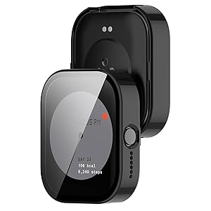 cmf watch pro case cover